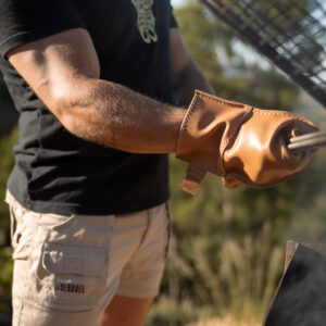 Braai Glove