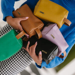 Vanity Bag