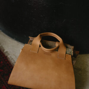 Wood Carrier