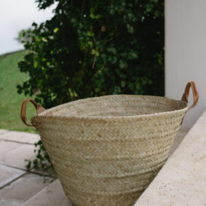 Woven Basket