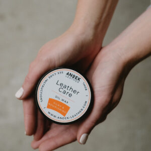 Leather Care