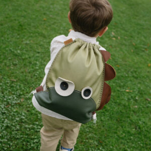 Dino Bag